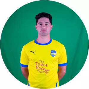 Jason Raad - Football player