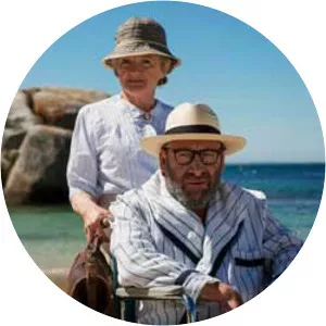 Jason Rafiel - Movie character