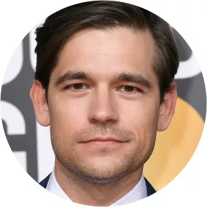 Jason Ralph