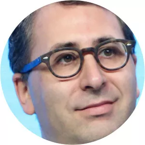 Jason Reich - American television writer