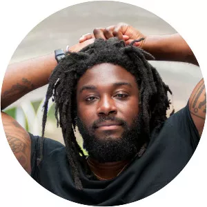 Jason Reynolds
