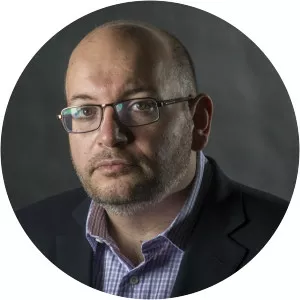 Jason Rezaian