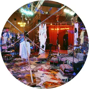 Jason Rhoades