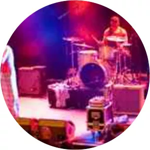 Jason Ricci and New Blood - Band