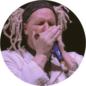 Jason Ricci and the Bad Kind - Band