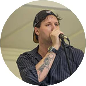 Jason Ricci - American harmonicist