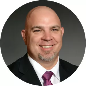 Jason Ridley - Politician