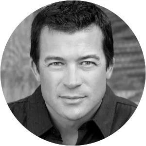 Jason Rodriguez - Stunt actor