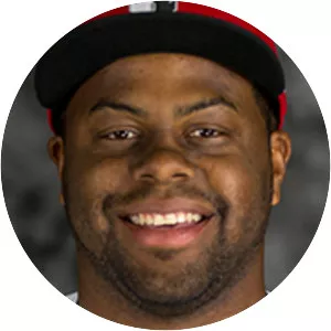 Jason Rogers  - Athlete