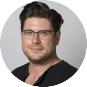 Jason Ross Jallet photograph