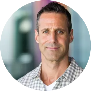 Jason Rubin - American writer