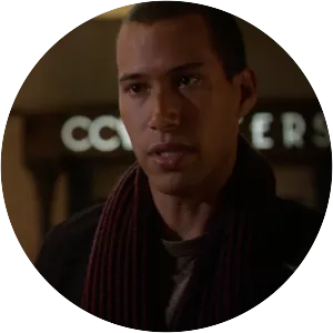 Jason Rusch - Fictional character