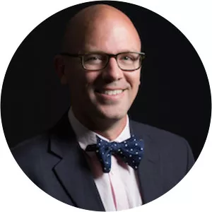 Jason S. Sexton - Author