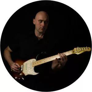 Jason Sadites - Musical artist