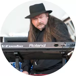 Jason Sawford - Musician