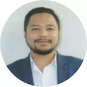 Jason Sawkmie Mawlong