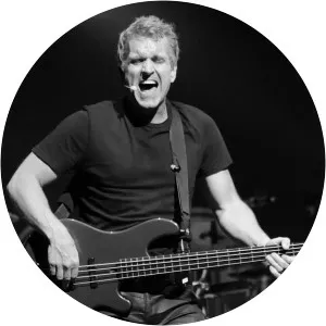 Jason Scheff