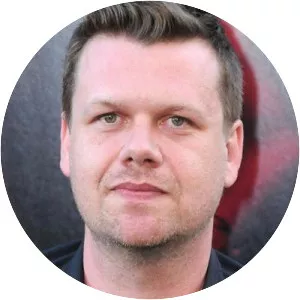 Jason Schnell - Movie director