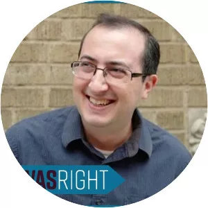 Jason Schreier - American journalist