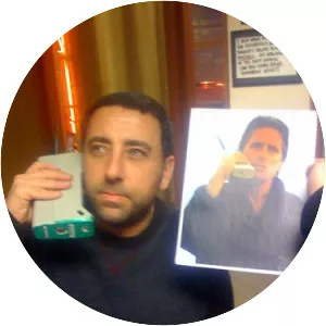 Jason Schrift - Television producer