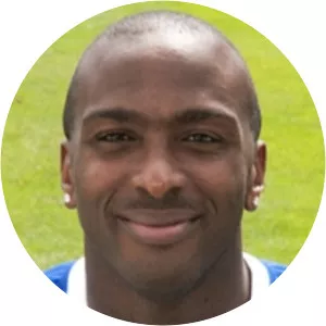 Jason Scotland - Trinidadian footballer