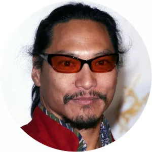 Jason Scott Lee