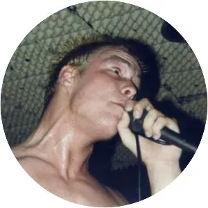 Jason Sears - American vocalist