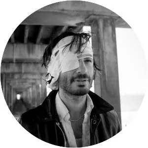 Jason Sebastian Russo