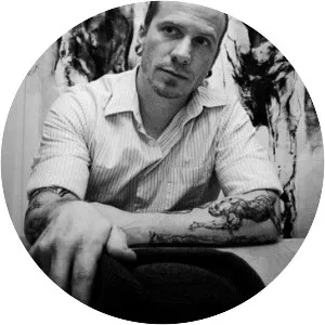 Jason Shawn Alexander