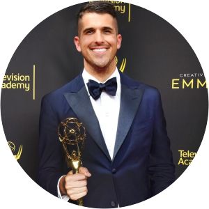 Jason Sherwood - Fictional character