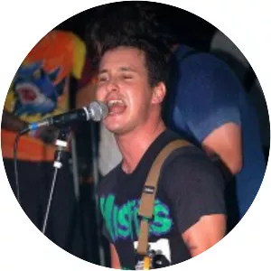 Jason Shevchuk - American singer