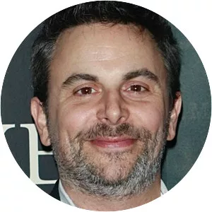 Jason Shuman - Film producer