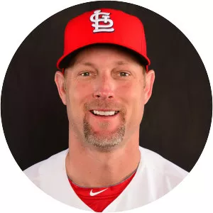 Jason Simontacchi - Baseball player