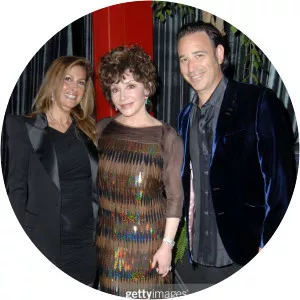 Jason Sinay - Lynda Resnick's son