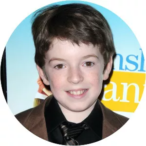 Jason Spevack - Canadian actor