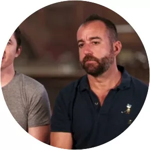 Jason Spire - Film producer