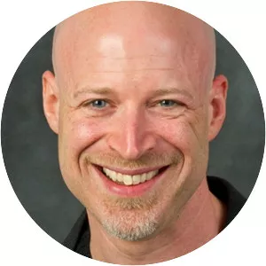 Jason Stacy - Author