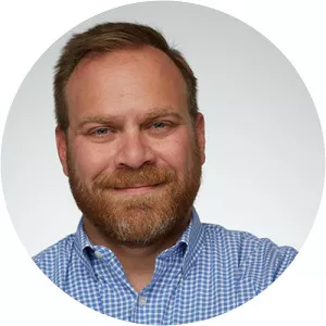 Jason Steinberg - Author