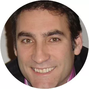 Jason Stephens - Film producer