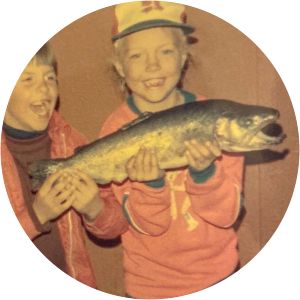 Jason Stottlemyre photograph