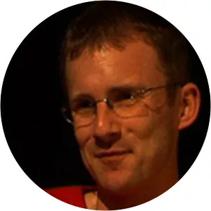 Jason Stutter - New Zealand director