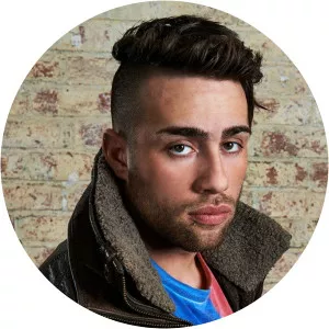 Jason Suminski - TV personality