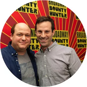 Jason SweetTooth Williams - Writer