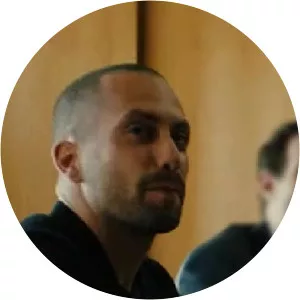 Jason Tamasco - Film producer