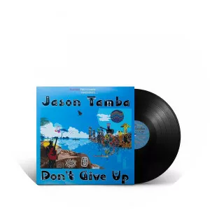 Jason Tamba - Singer