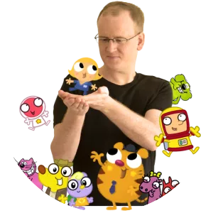 Jason Tammemagi photograph