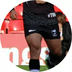 Jason Taumalolo - Rugby league lock