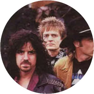 Jason & the Scorchers