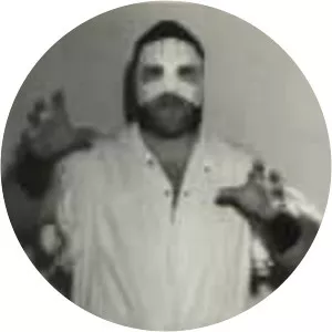 Jason the Terrible - Professional wrestler