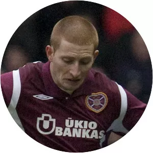 Jason Thomson - Scottish footballer
